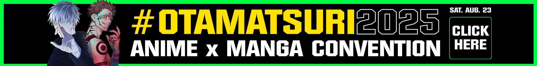 Top Ad Banner