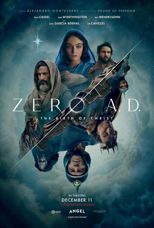 Zero A.D.