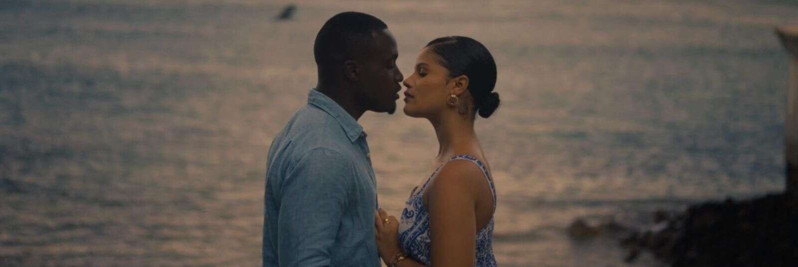 East West Love