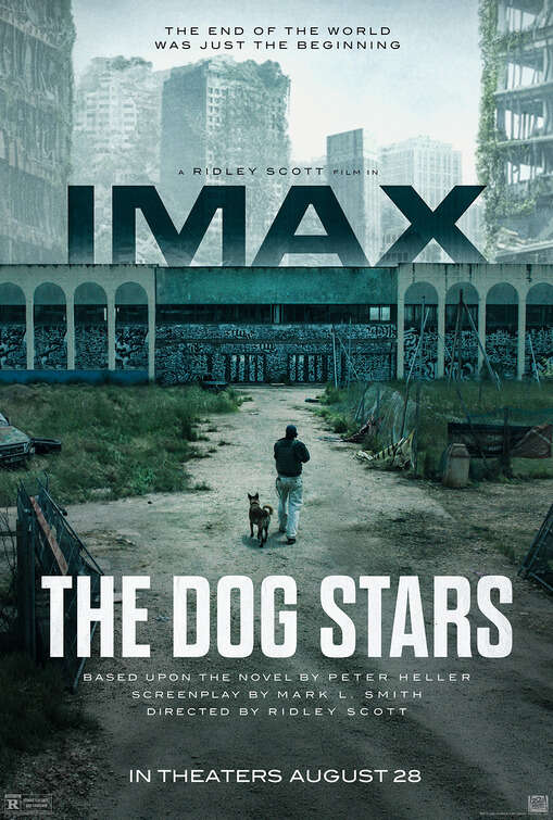 The Dog Stars