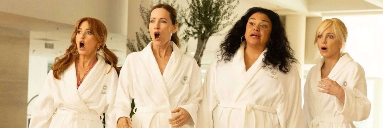 Spa Weekend