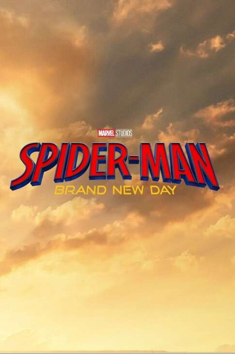 Spider-Man: Brand New Day
