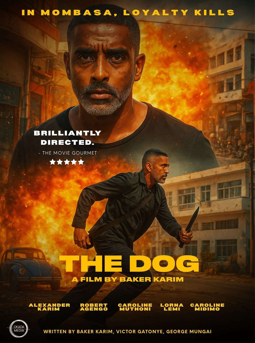 The Dog