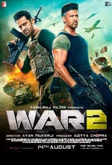 War 2