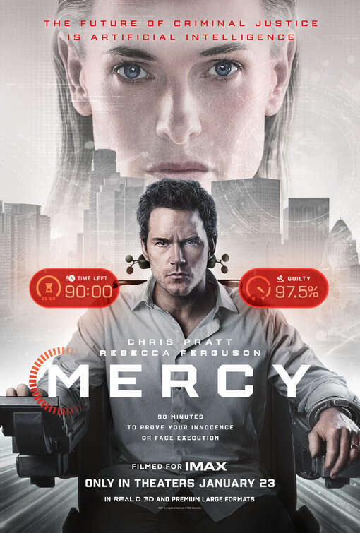 Mercy