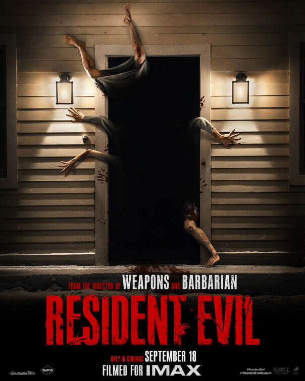 Resident Evil