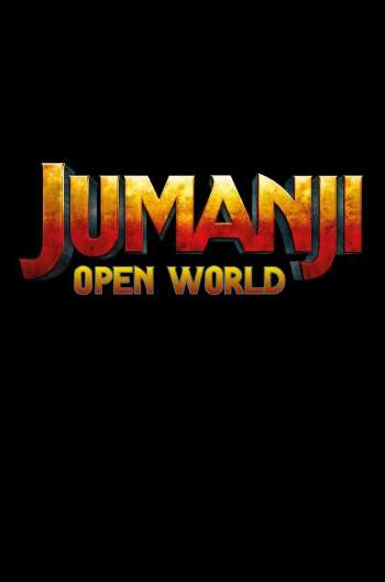 Jumanji: Open World