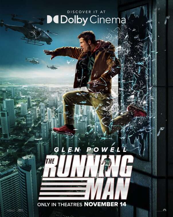 The Running Man
