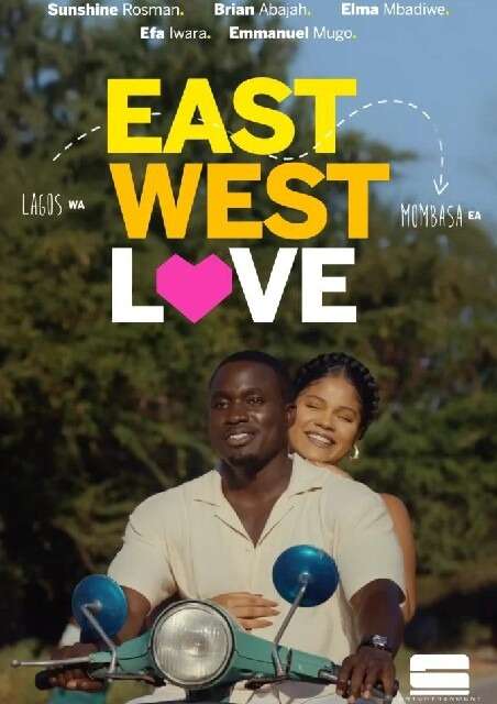 East West Love