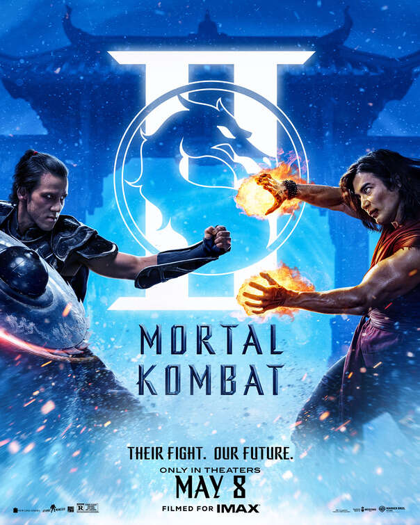 Mortal Kombat II