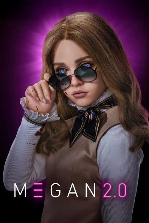 Megan 2.0