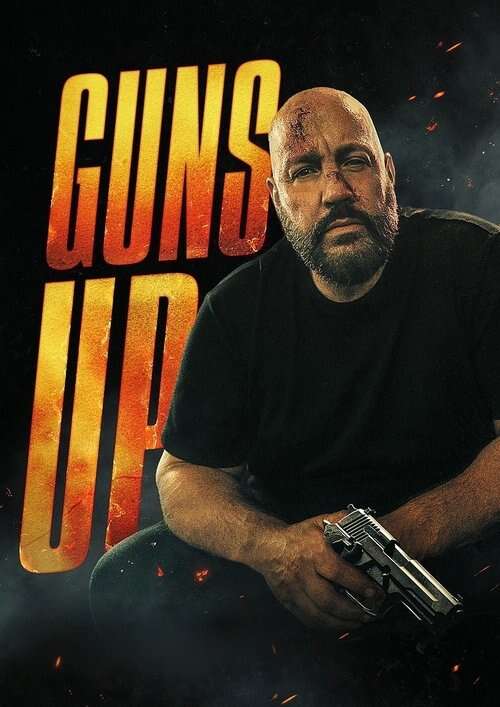 Guns Up