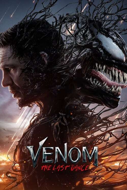 Venom The Last Dance 3D