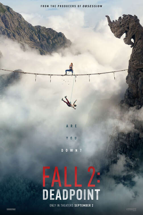 The Fall 2: Deadpoint