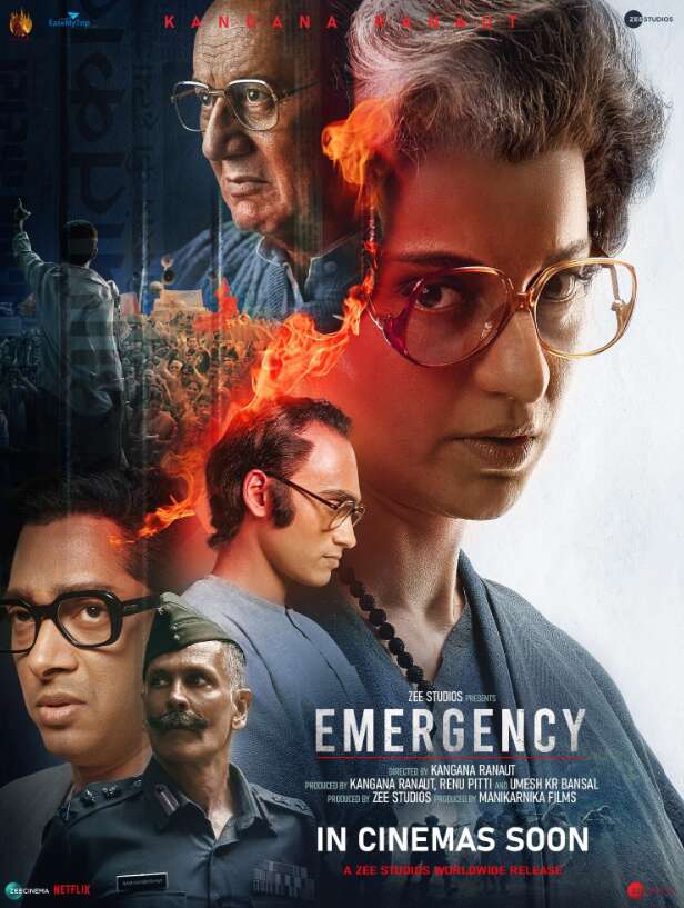 Emergency (Hindi)