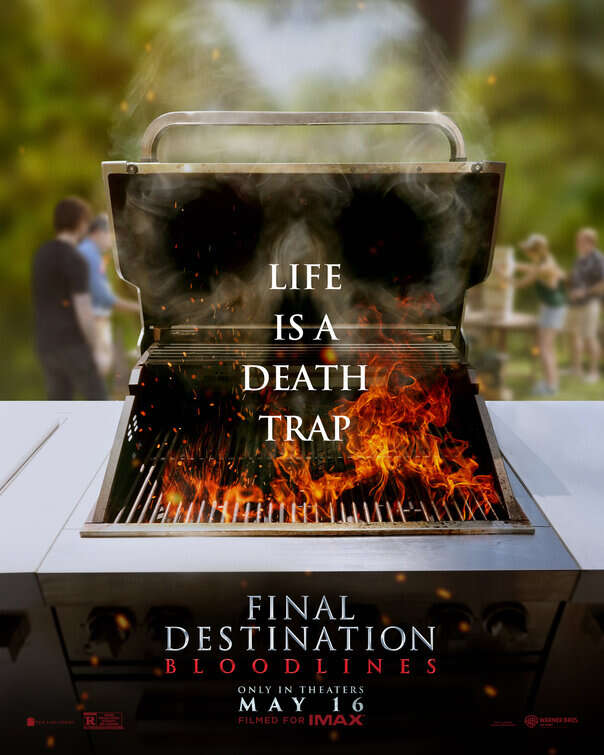 Final Destination: Bloodlines