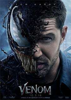 Venom 3D Atmos