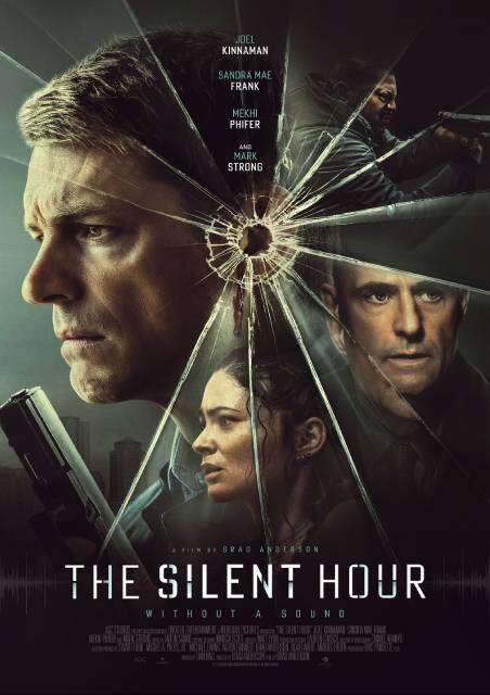 The Silent Hour