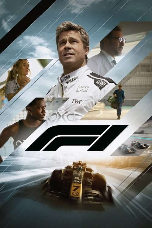 F1- FORMULA 1 ---- 2D ATMOS