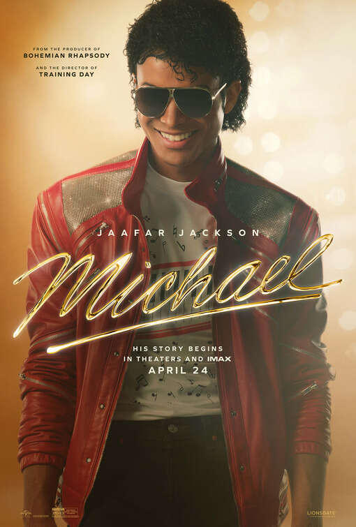 Michael -2D ATMOS