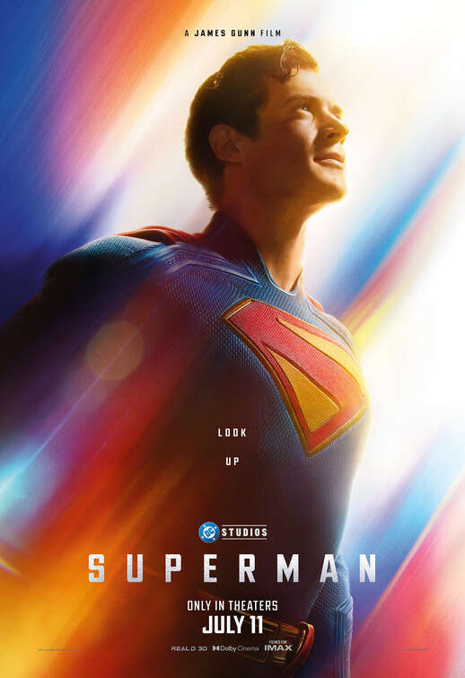 Superman (3D)