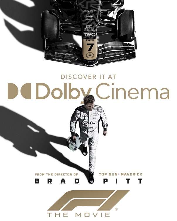F1- FORMULA 1 ---- 2D ATMOS