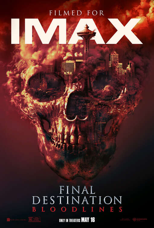 Final Destination: Bloodlines-2D (IMAX)