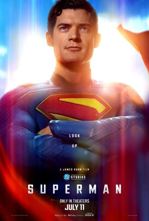 Superman (3D)