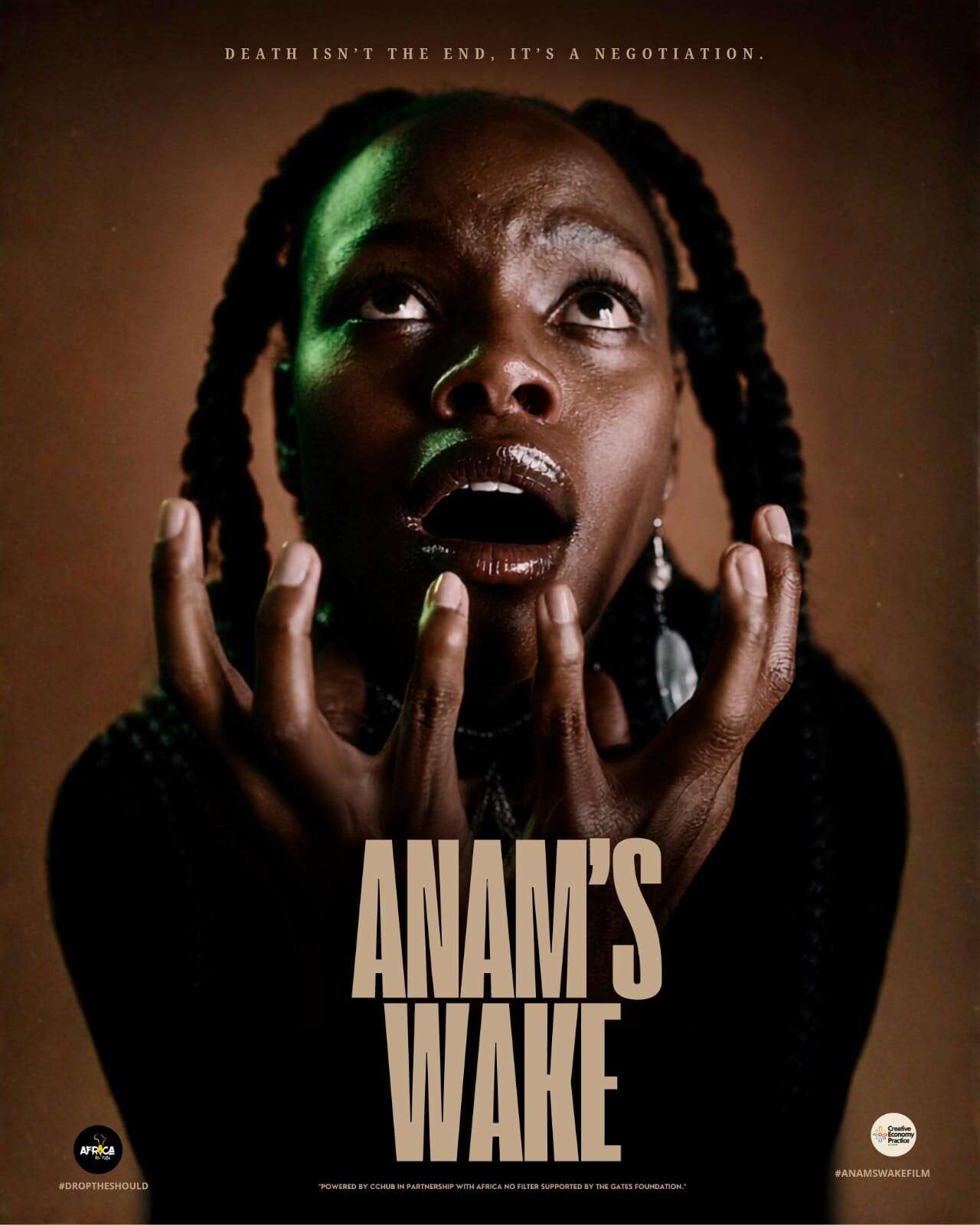 Anam's Wake