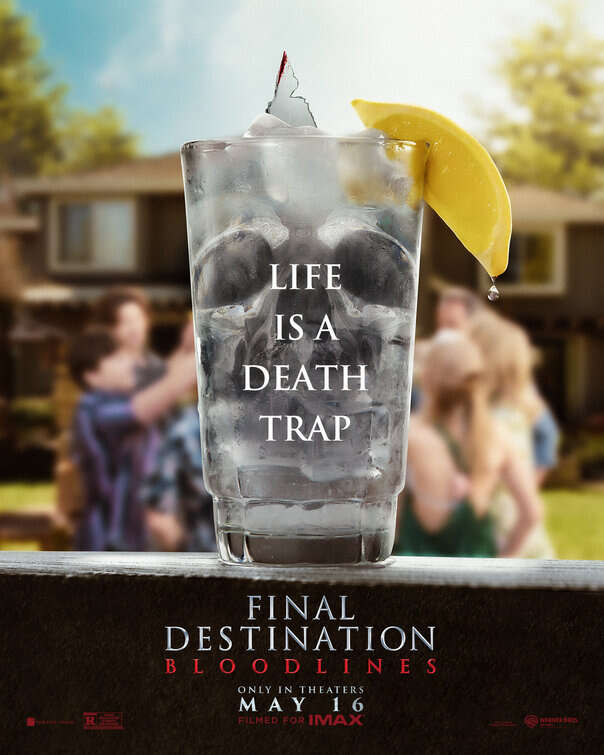 Final Destination: Bloodlines