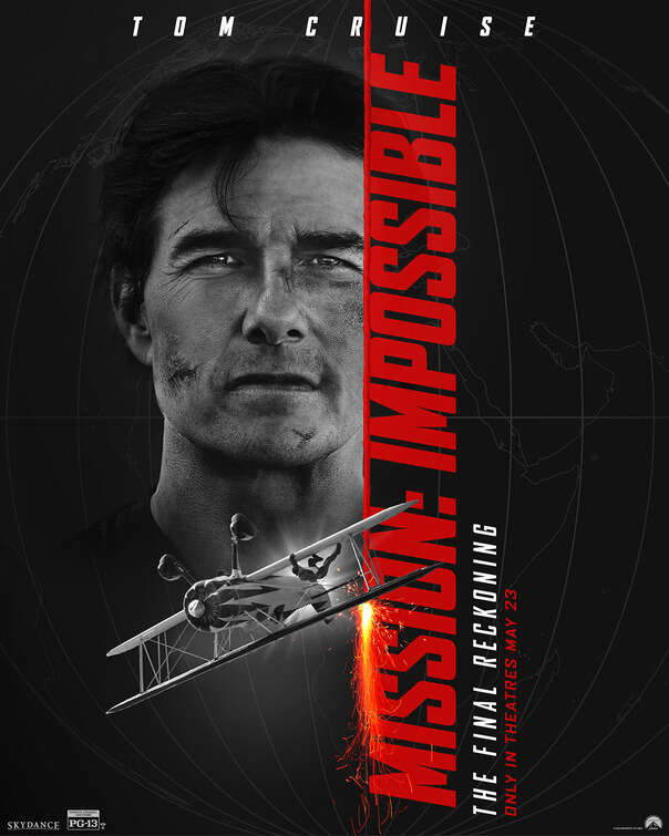 Mission: Impossible - The Final Reckoning