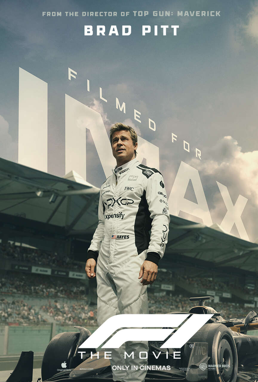F1- FORMULA 1 --- 2DIMAX