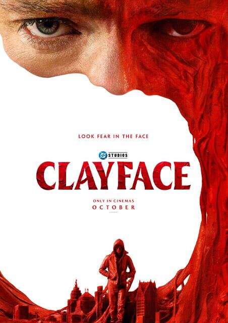 Clayface