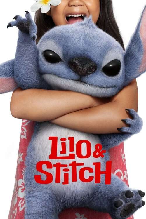 Lilo and Stitch