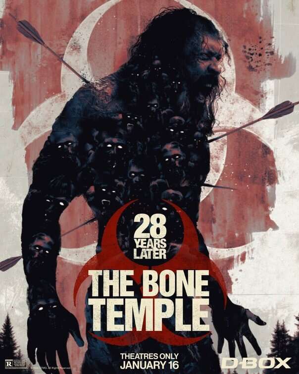 28 Years Later: The Bone Temple