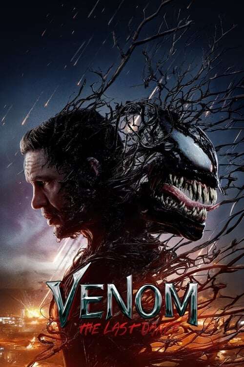 Venom The Last Dance 3D