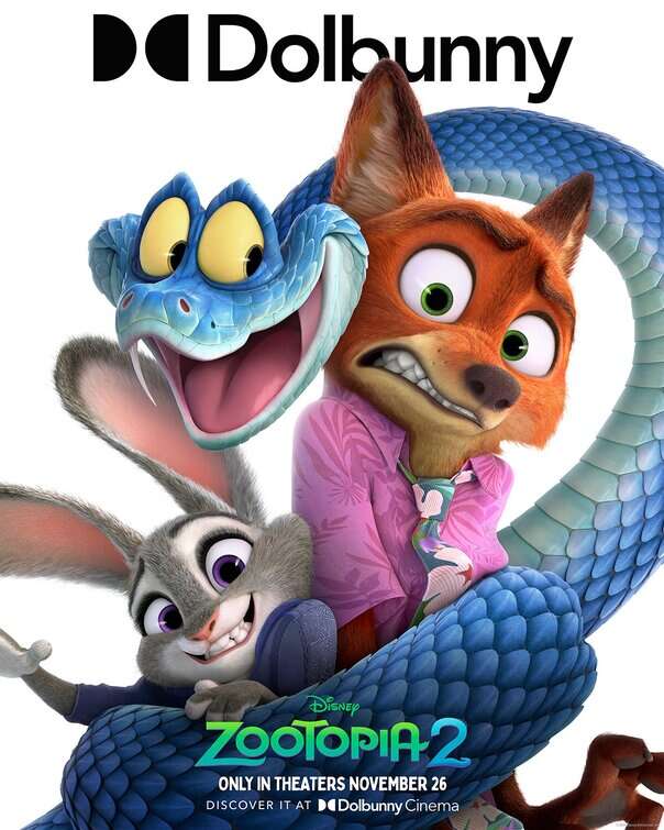 Zootopia 2