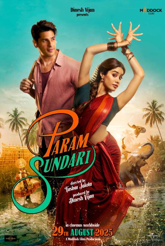 Param Sundari (Hindi)