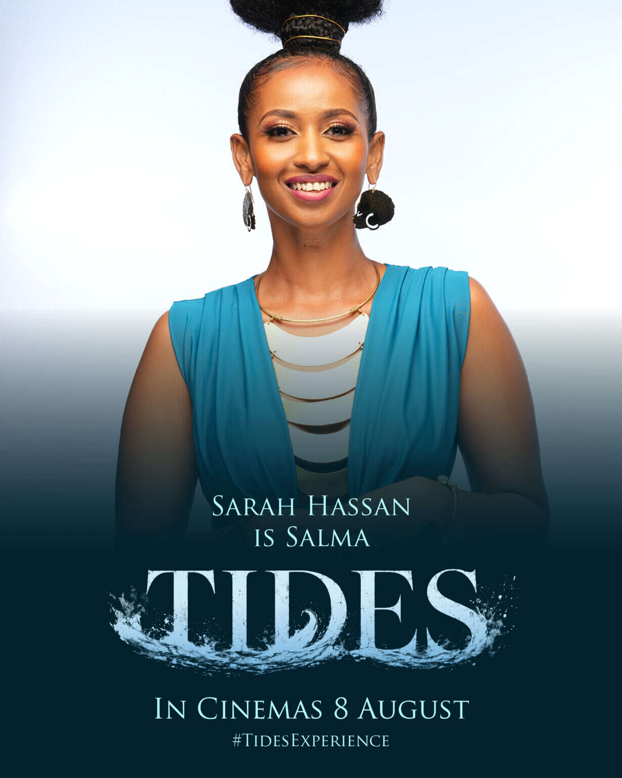 TIDES
