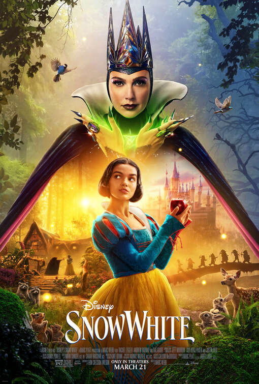 Disney's Snow White