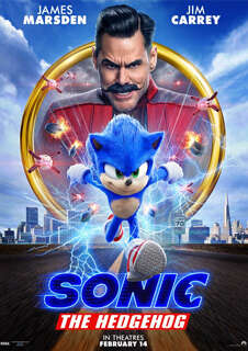 Sonic the Hedgehog